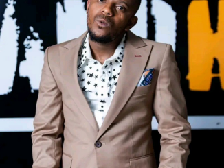 Kabza De Small Ngozi Mp3 Download