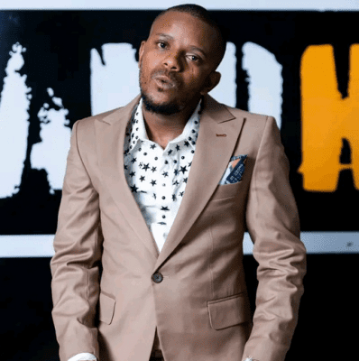 Kabza De Small Ngozi Mp3 Download