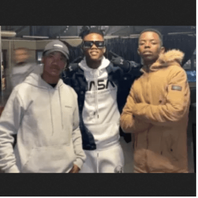 Kay De Mellow Sporo Mp3 Download