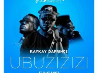 KayKay DaPrince Ubuzizizi Mp3 Download