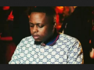 Kelvin Momo Bungule Mp3 Download