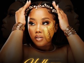 Khanyisa Halfway EP Download