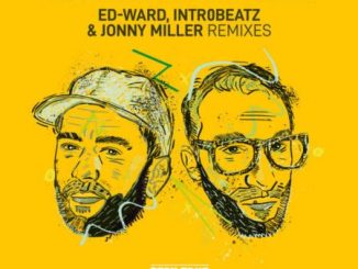 Kid Fonque Ed-Ward Intr0beatz & Jonny Miller Remixes EP Download