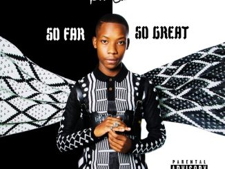 Kiddo CSA Blessed Mp3 Download