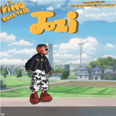 King Sweetkid Jozi Mp3 Download