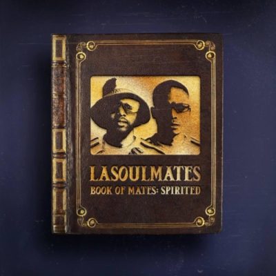 LaSoulMates Akhuzwana Mp3 Download