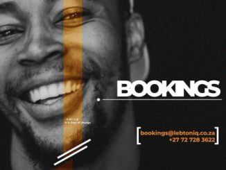 LebtoniQ Yesterday Is Gone Mp3 Download