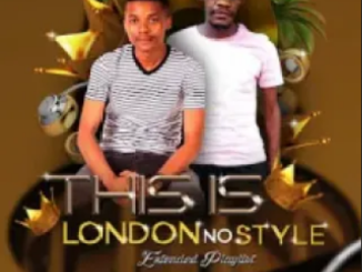 London no Style Republic Of LnS Mp3 Download