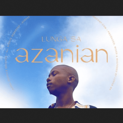 Lunga SA Awu Bambeki Mp3 Download