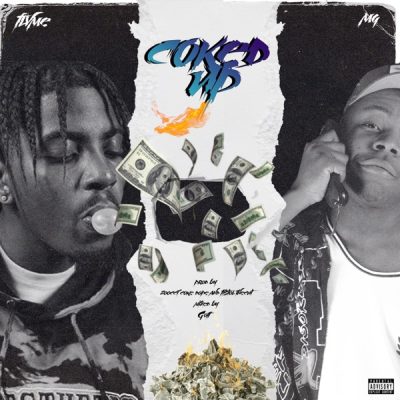 MG Coked Up Mp3 Download