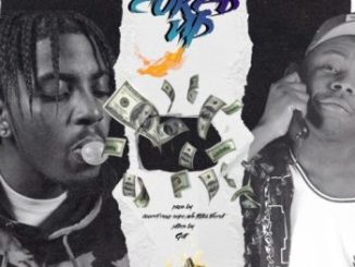 MG Cooked Up Mp3 Download