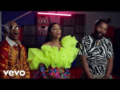 Mafikizolo 10K Video Download