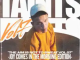 Major Kapa The Aim Is Not To Sweat Vol.07 Mix Download