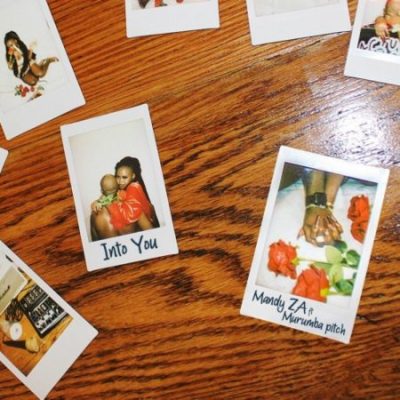 Mandy ZA Into You Mp3 Download