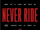 MashBeatz Never Ride Remix Mp3 Download