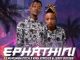 Megadrumz Ephathini Mp3 Download