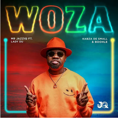 Mr JazziQ Woza Mp3 Download