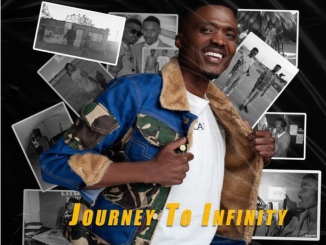 Mthandazo Gatya Journey To Infinity Album Download