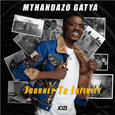Mthandazo Gatya Journey To Infinity Album Download