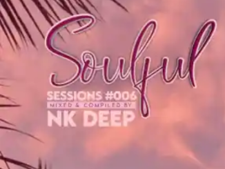 NK Deep Soulful Session #006 Mix Download