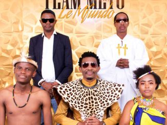 Nocy Dee Le Mfundo Mp3 Download