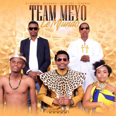 Nocy Dee Le Mfundo Mp3 Download