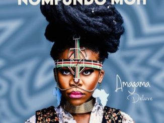 Nomfundo Moh Izibusiso Lyrics