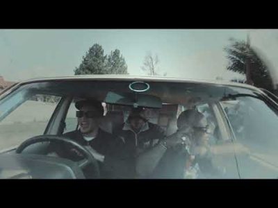 NotBenjamin Birthed From The Earth Video Download