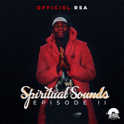 Officixl RSA Ingane Mp3 Download