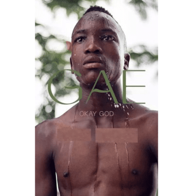 Okay God GAE EP Download