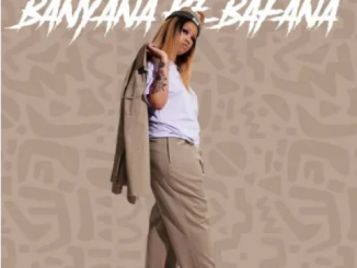 Pabi Cooper Banyana Ke Bafana Mp3 Download