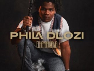 Phila Dlozi Ekhayakamama EP Download