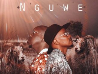 Prayer Warriors NGUWE Mp3 Download