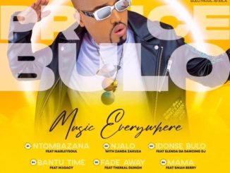 Prince Bulo Idonse Bulo Mp3 Download