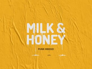 Punk Mbedzi Milk & Honey Mp3 Download