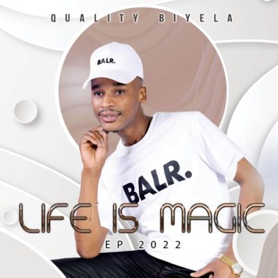 Quality Biyela Igama Lami Mp3 Download