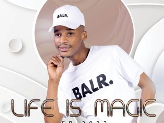 Quality Biyela Life Is Magic Mp3 Download