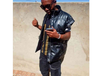 Que Dafloor King Ya Straat 001 Production MIx Download