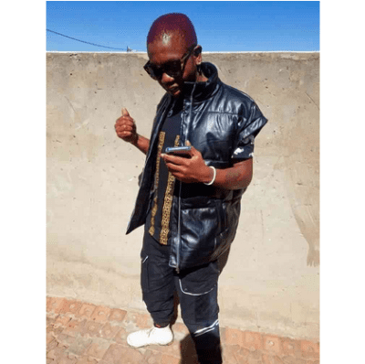 Que Dafloor King Ya Straat 001 Production MIx Download