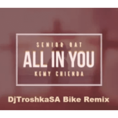 Senior Oat All In You Mp3 Download