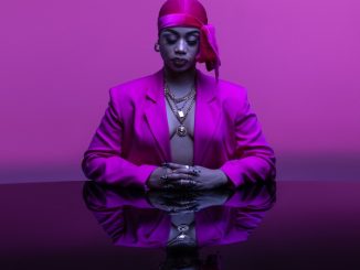 Sha Sha I’m Alive Album Tracklist