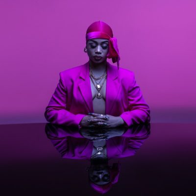 Sha Sha I’m Alive Album Tracklist
