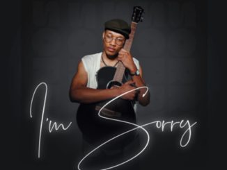 Sino Msolo I’m Sorry Mp3 Download