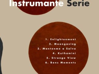 Spumante Instrumante Serie EP Download