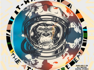 T-MAN SA Atmosphere EP Download