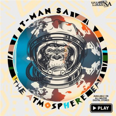T-MAN SA Atmosphere EP Download