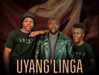T&T MuziQ Uyang’linga Mp3 Download