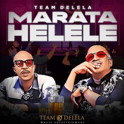 Team Delela Seponono Mp3 Download
