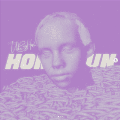 The Big Hash Home Run Mp3 Download