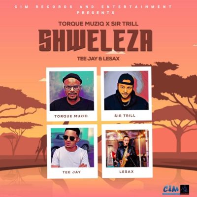 TorQue MuziQ Shweleza Mp3 Download